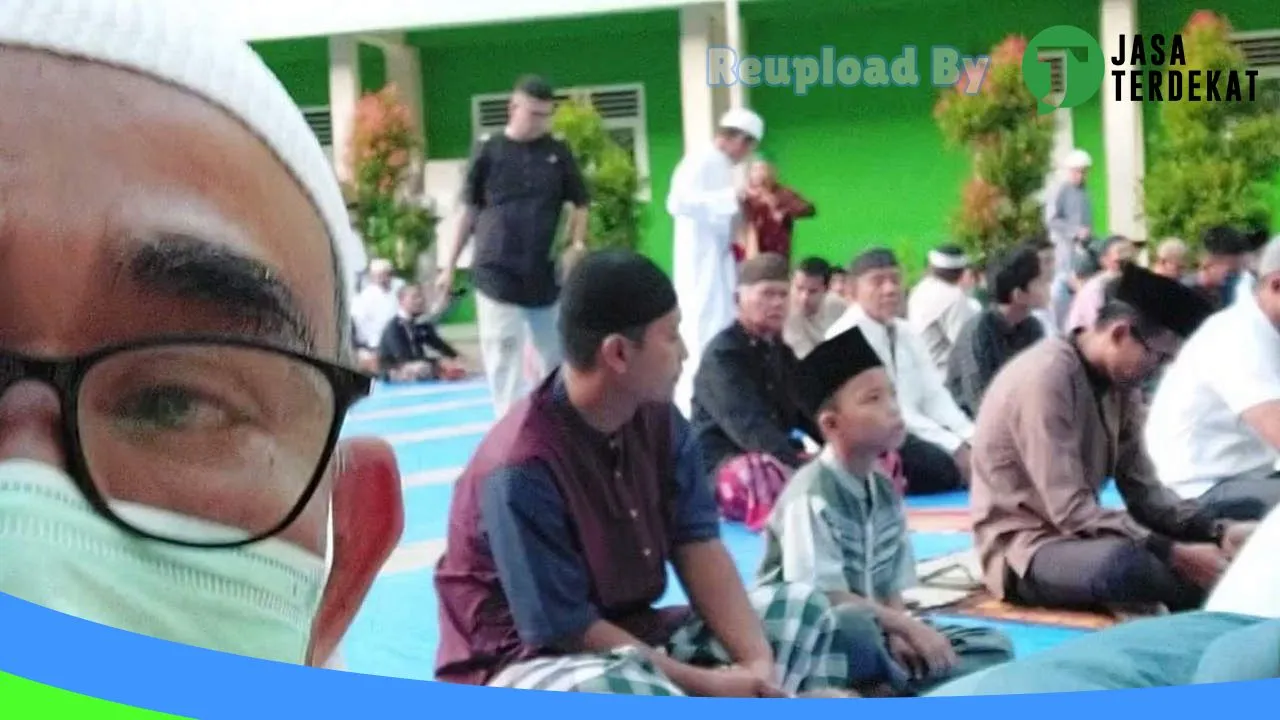 Gambar SMA Muhammadiyah 2 Metro – Metro, Lampung ke 1