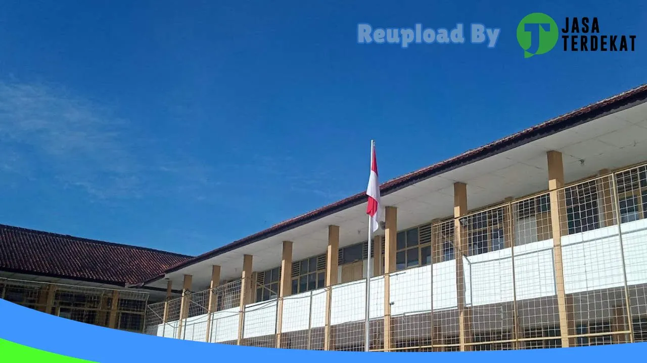 Gambar SMKS PGRI 1 KOTA SUKABUMI – Sukabumi, Jawa Barat ke 2