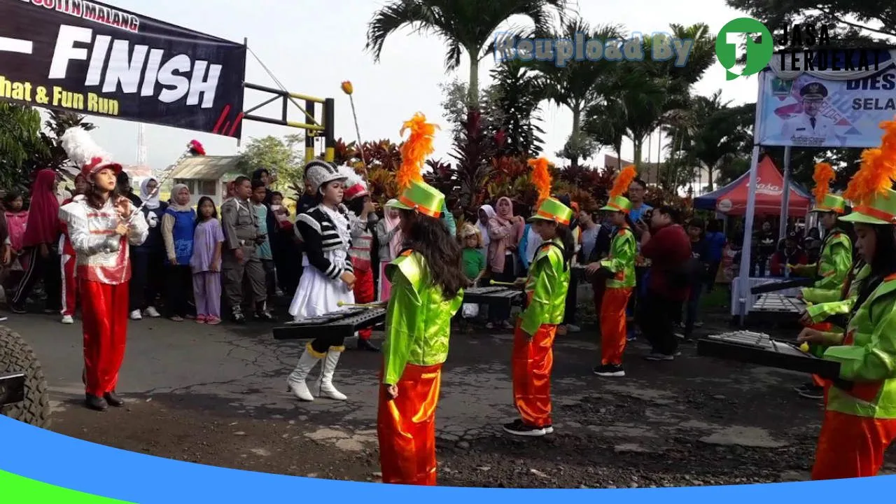 Gambar SMA Nasional Malang – Kota Malang, Jawa Timur ke 1
