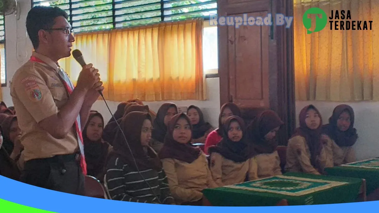 Gambar SMK Swagaya 1 Purwokerto – Banyumas, Jawa Tengah ke 5