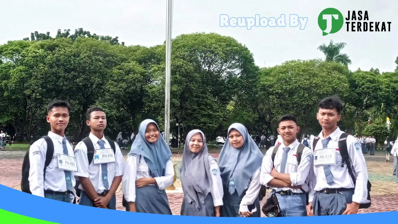 Gambar SMK Industri Kreatif – Kota Bekasi, Jawa Barat ke 5