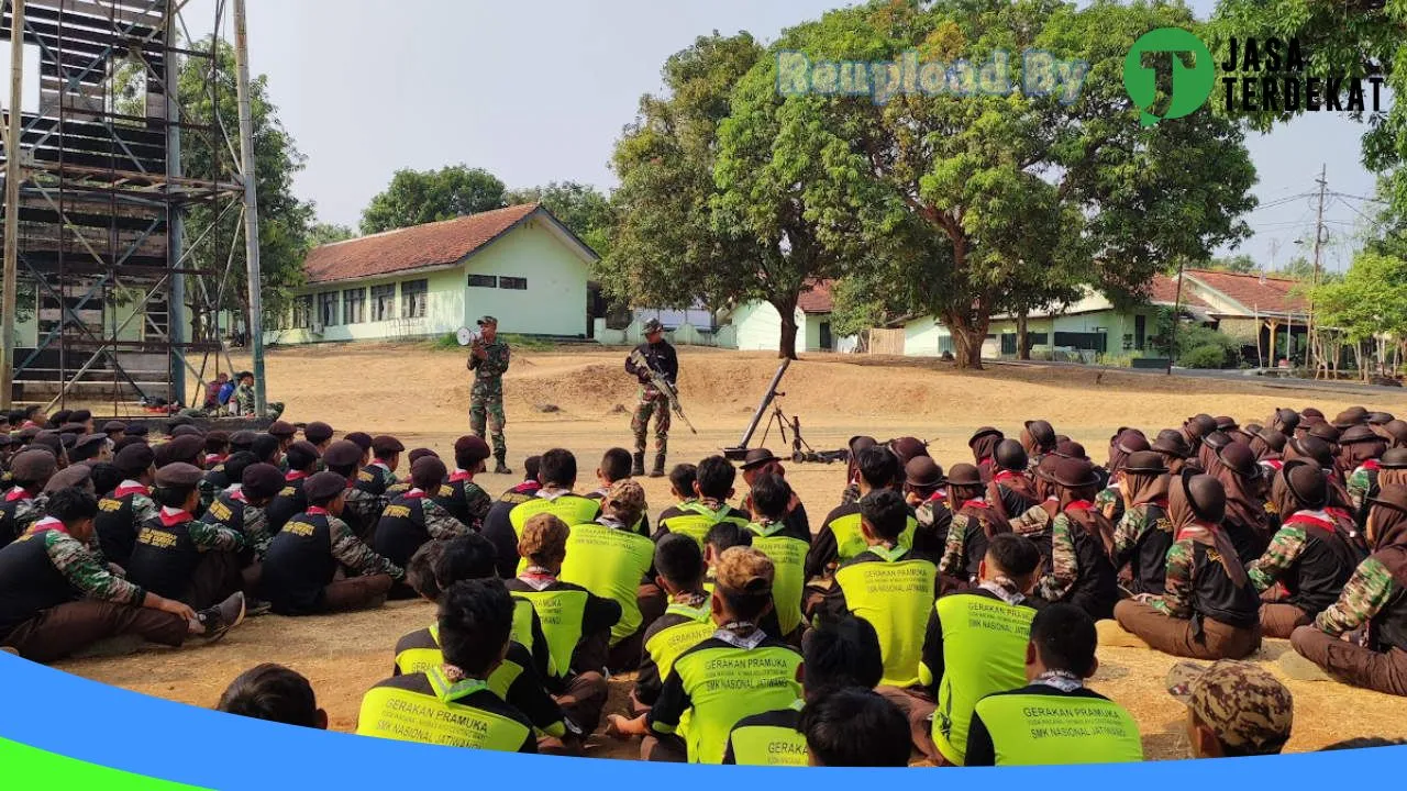 Gambar SMK Nasional – Majalengka, Jawa Barat ke 5