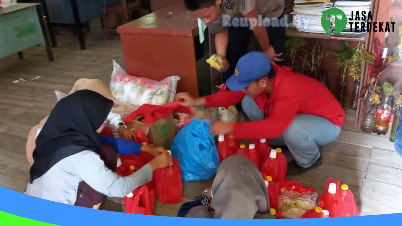 Gambar SMK Taruna Bhakti – Kubu Raya, Kalimantan Barat ke 4