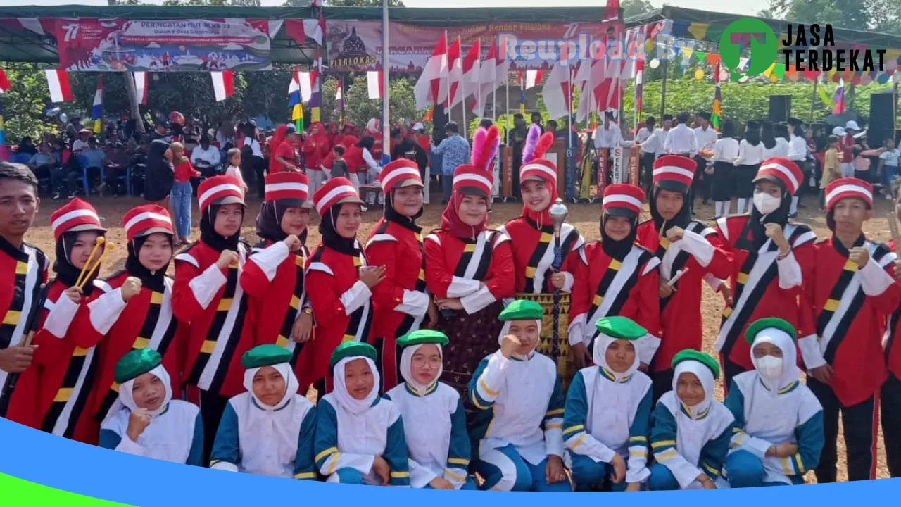 Gambar SMA Muhammadiyah 1 Pekalongan – Lampung Timur, Lampung ke 3