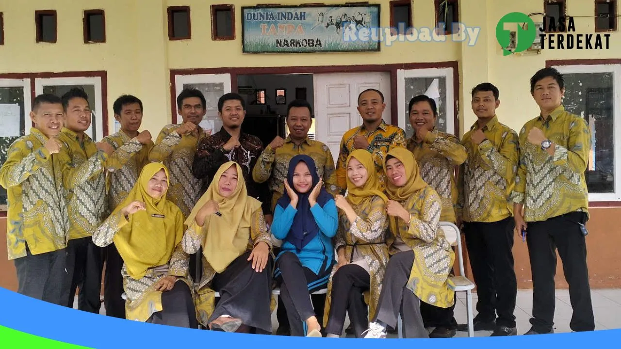 Gambar SMK N 6 KAUR – Kaur, Bengkulu ke 5