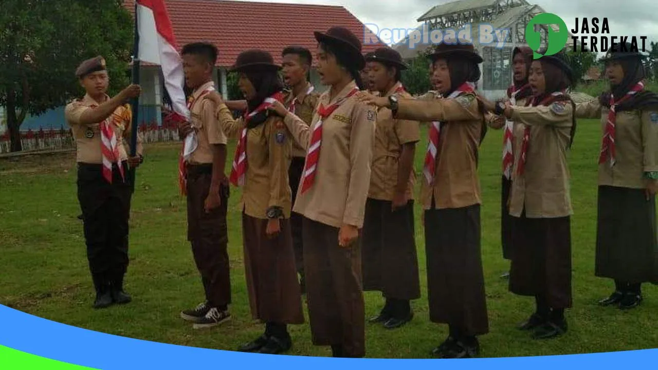 Gambar SMKN 1 NEGARA BATIN – Way Kanan, Lampung ke 3