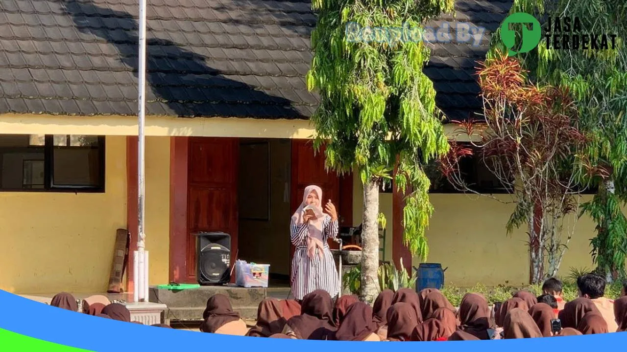 Gambar SMA Negeri 10 Pandeglang – Pandeglang, Banten ke 5