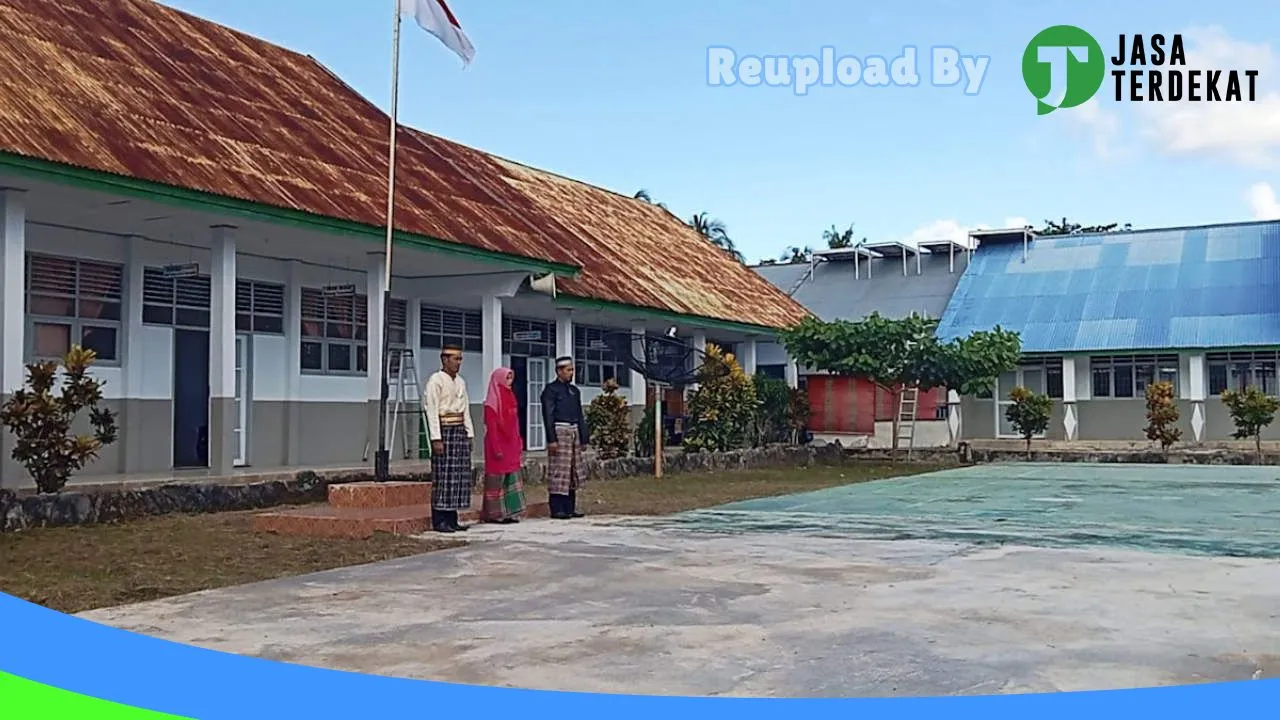 Gambar SMA Negeri 6 Selayar – Kepulauan Selayar, Sulawesi Selatan ke 2