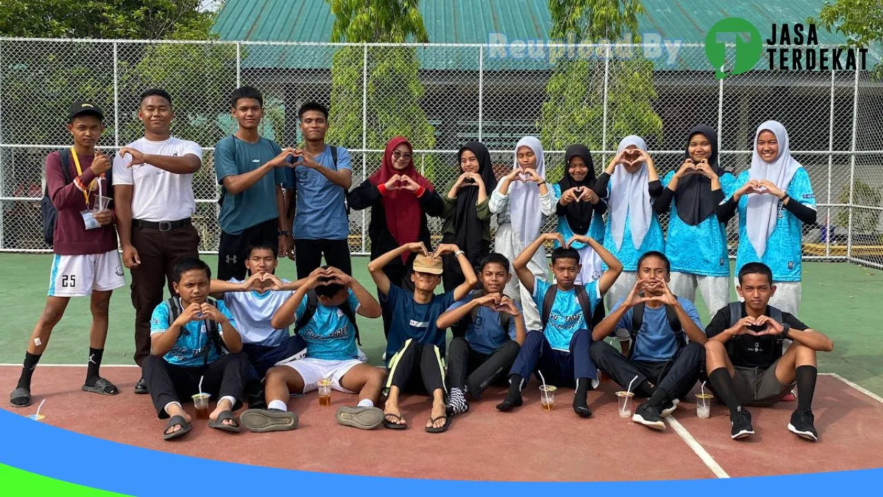 Gambar SMA Negeri 5 Bone – Bone, Sulawesi Selatan ke 3