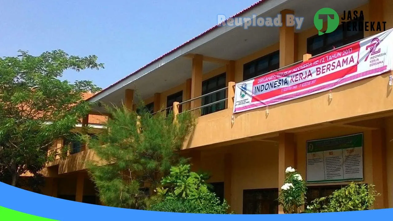 Gambar SMK SABILILLAH – Pasuruan, Jawa Timur ke 3