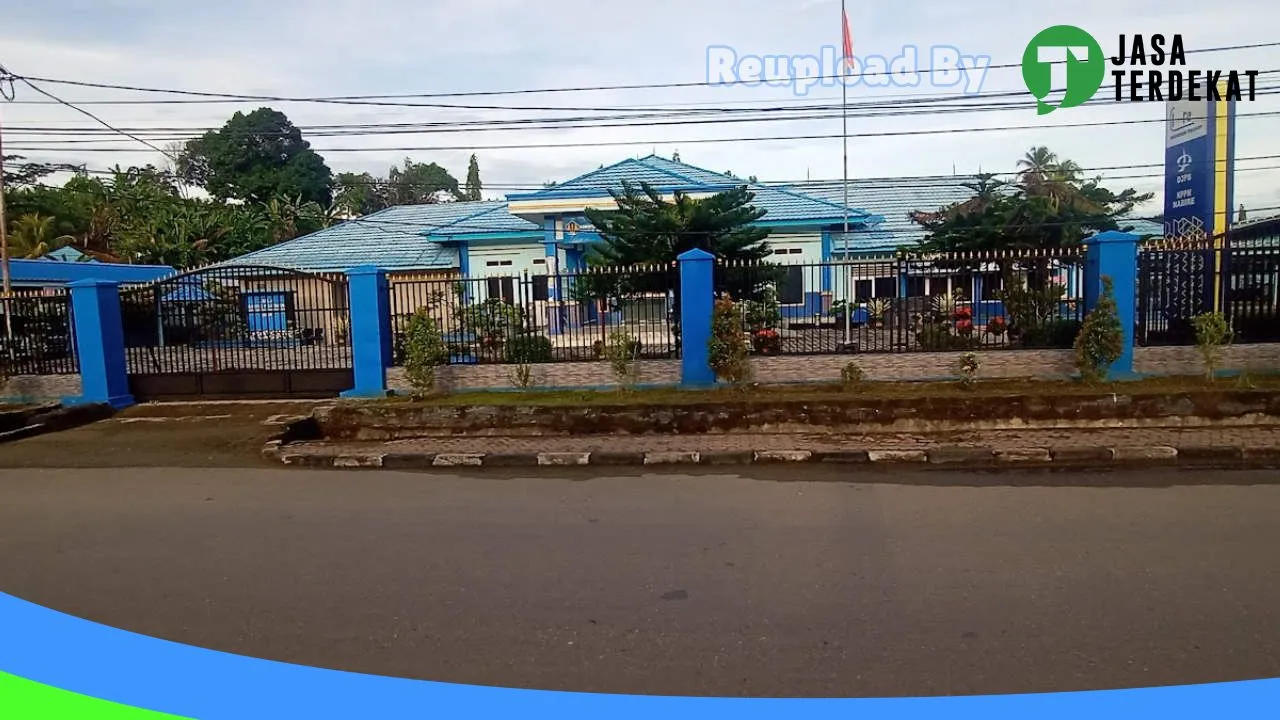 Gambar KPPN Nabire – Nabire, Papua ke 3