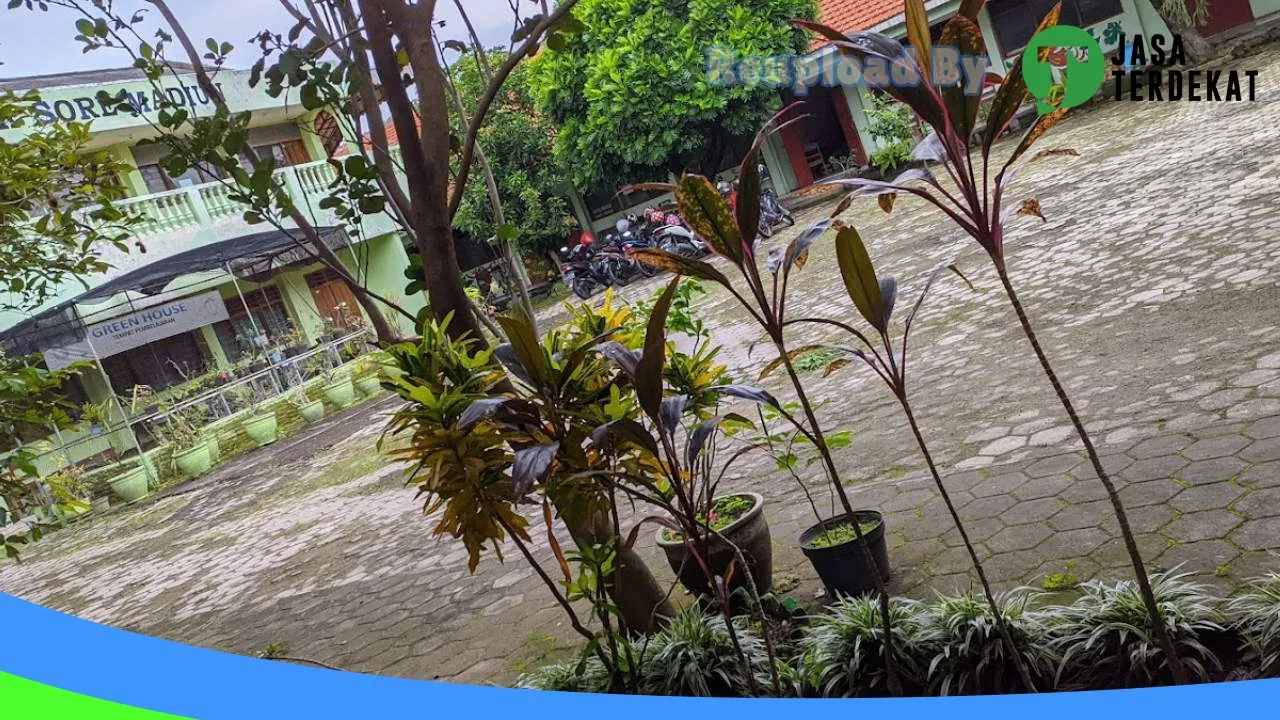 Gambar SMK Sore Madiun – Madiun, Jawa Timur ke 1