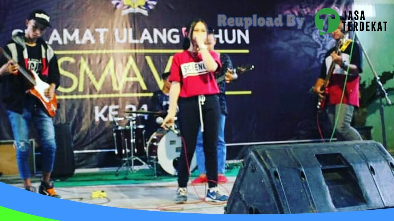 Gambar SMAN 1 WUNGU MADIUN – Madiun, Jawa Timur ke 5