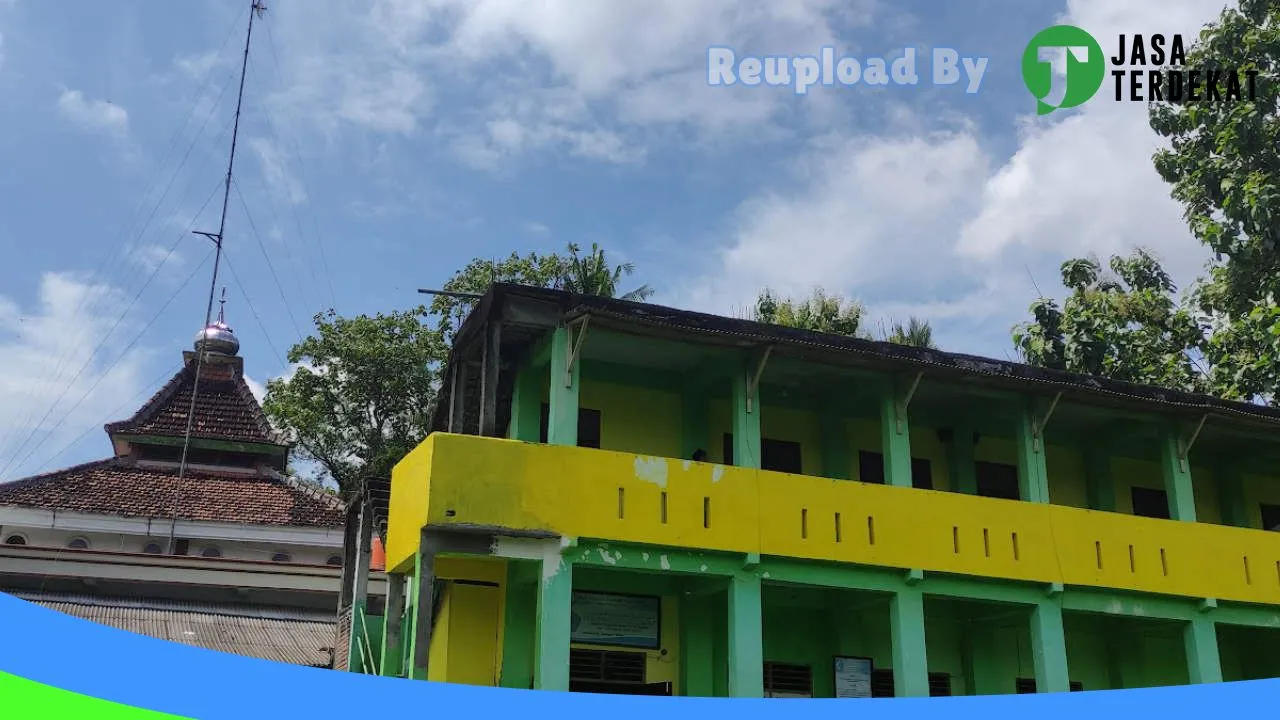 Gambar SMA TERPADU DARUR ROJA – Blitar, Jawa Timur ke 3