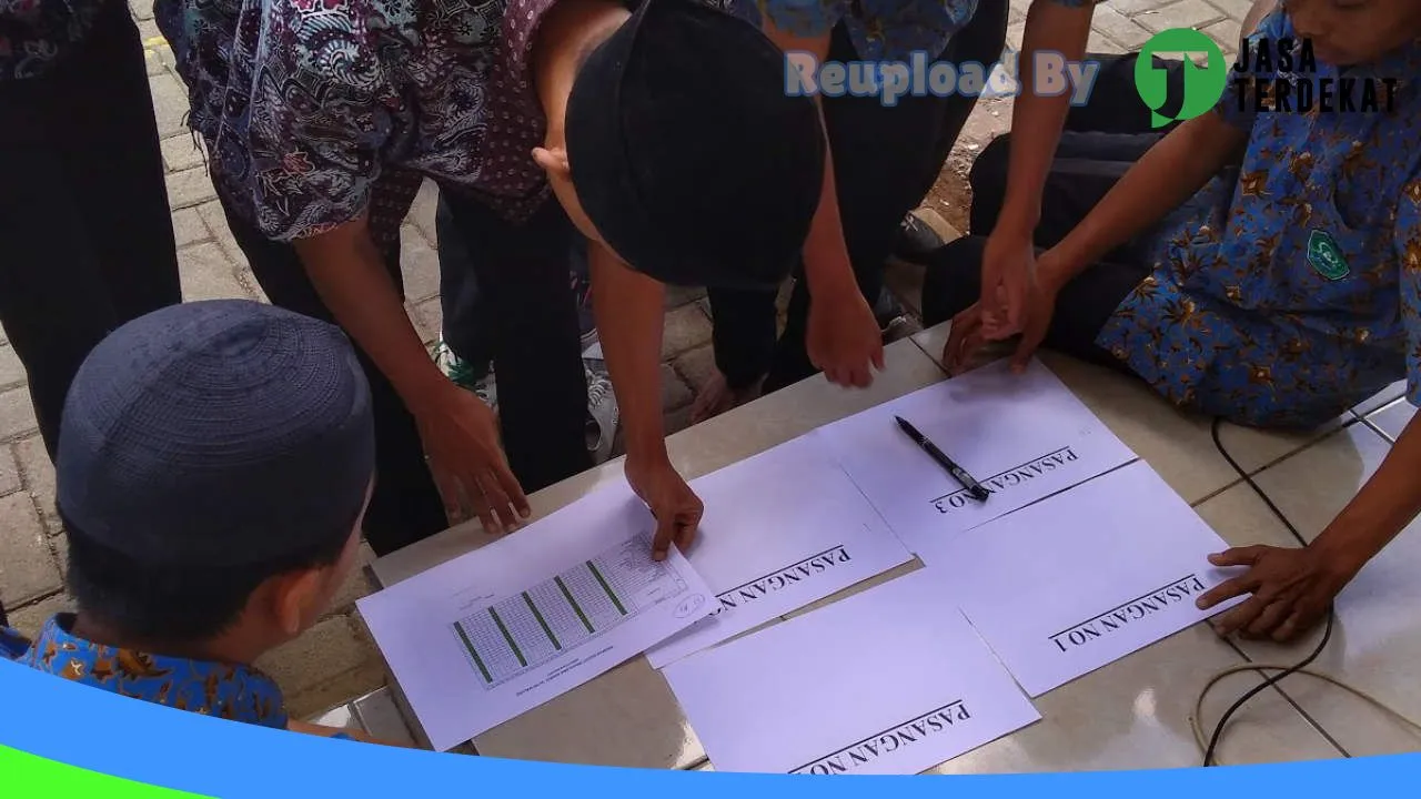 Gambar SMA Bahrul Maghfiroh Malang – Kota Malang, Jawa Timur ke 4