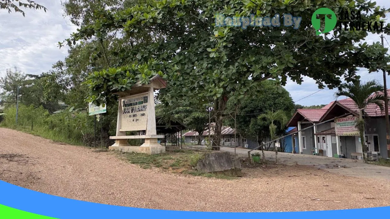 Gambar SMK Ma’arif NU 01 Berau – Berau, Kalimantan Timur ke 1