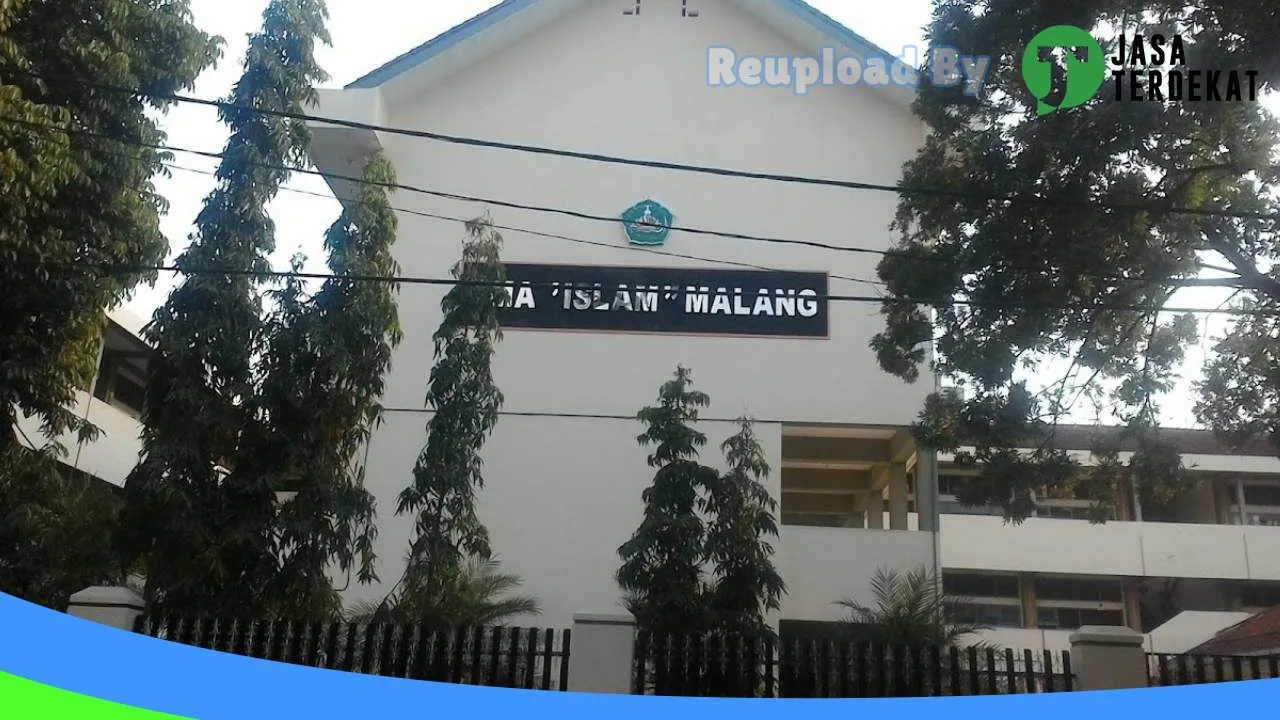 Gambar SMA Islam Malang – Kota Malang, Jawa Timur ke 2