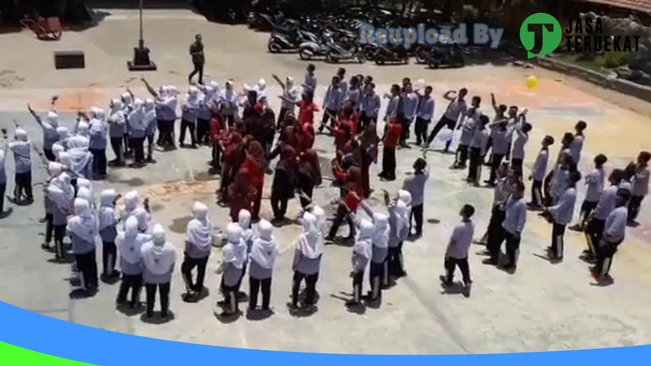 Gambar SMA Negeri 1 Paciran – Lamongan, Jawa Timur ke 1