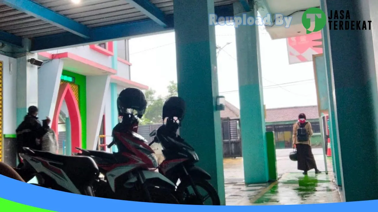 Gambar SMK Kesatrian Purwokerto – Banyumas, Jawa Tengah ke 4