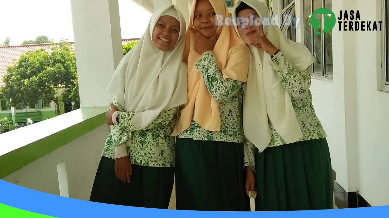 Gambar SMA Negeri 5 Metro – Metro, Lampung ke 5