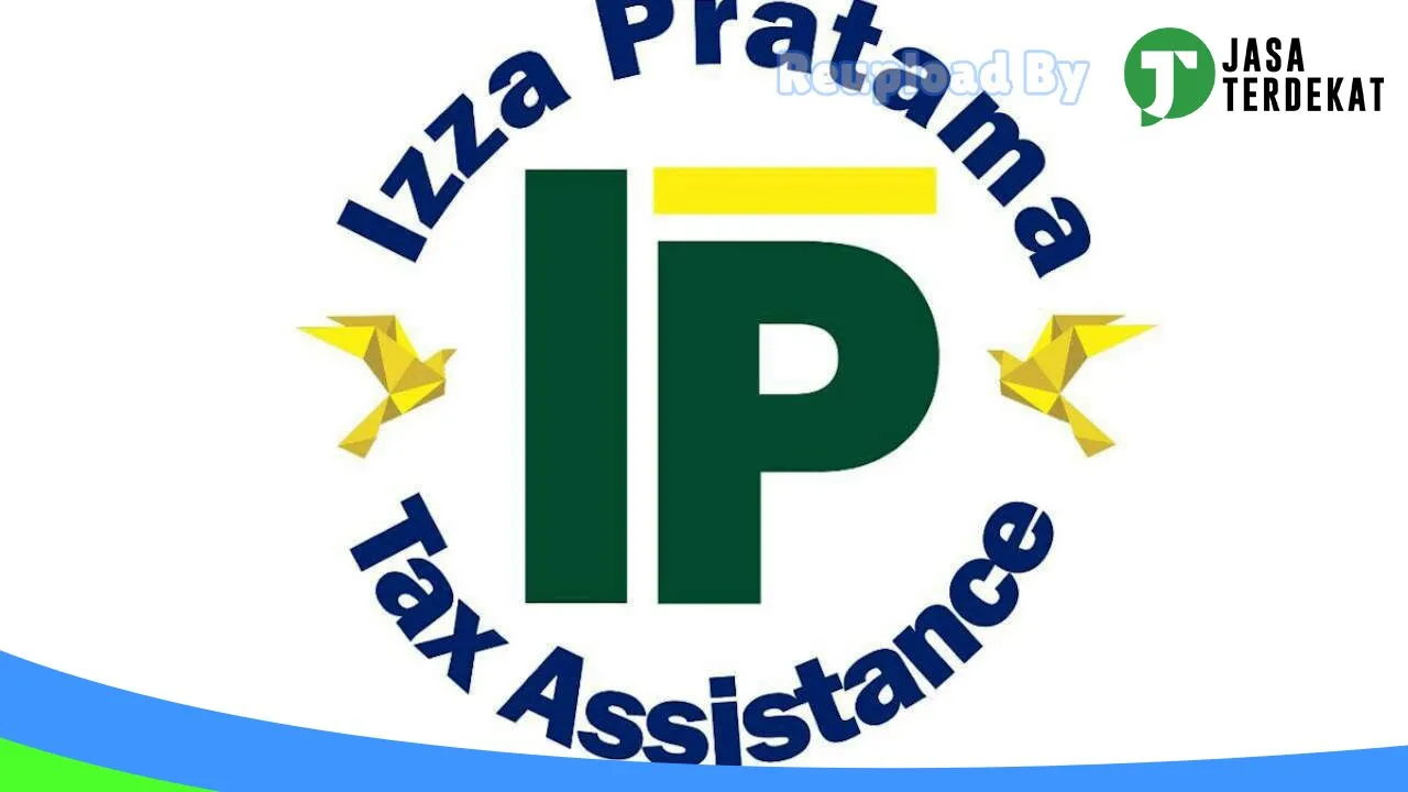 Gambar IZZA PRATAMA ( Tax Assistant ), Konsultasi Pajak, Respon cepat, Harga bersahabat – Jakarta Timur, DKI Jakarta ke 1