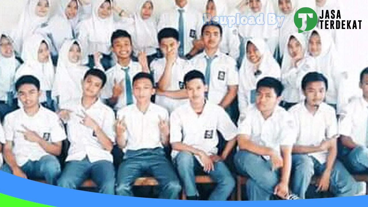 Gambar SMK Negeri 1 Talaga – Majalengka, Jawa Barat ke 3