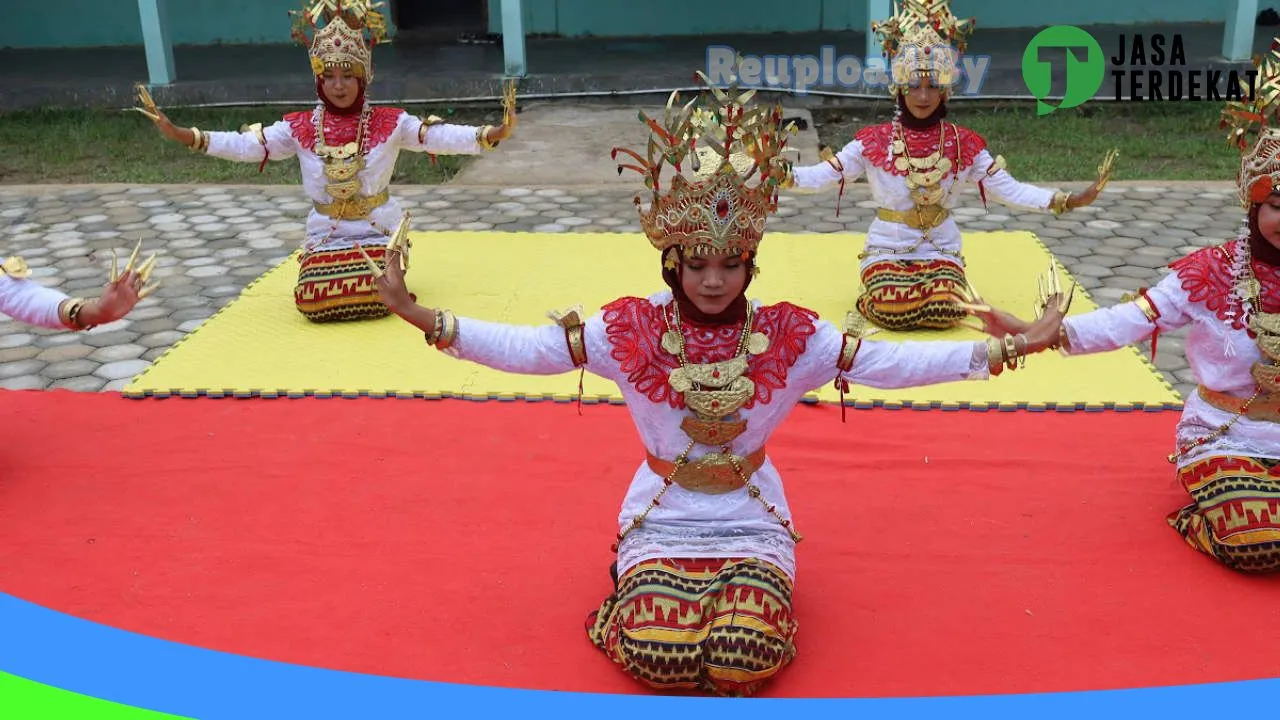 Gambar SMK PGRI 1 Limau – Tanggamus, Lampung ke 3