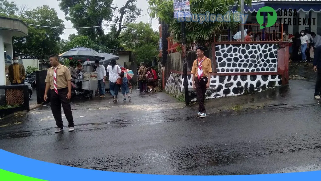 Gambar SMK Kanisius 1 Pakem – Sleman, DI Yogyakarta ke 1