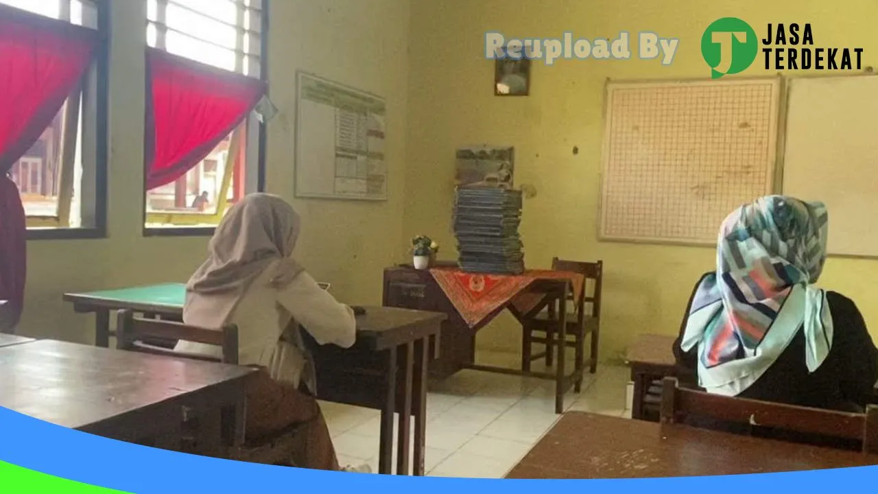 Gambar SMA N 1 Karanganyar Demak – Karanganyar, Jawa Tengah ke 3