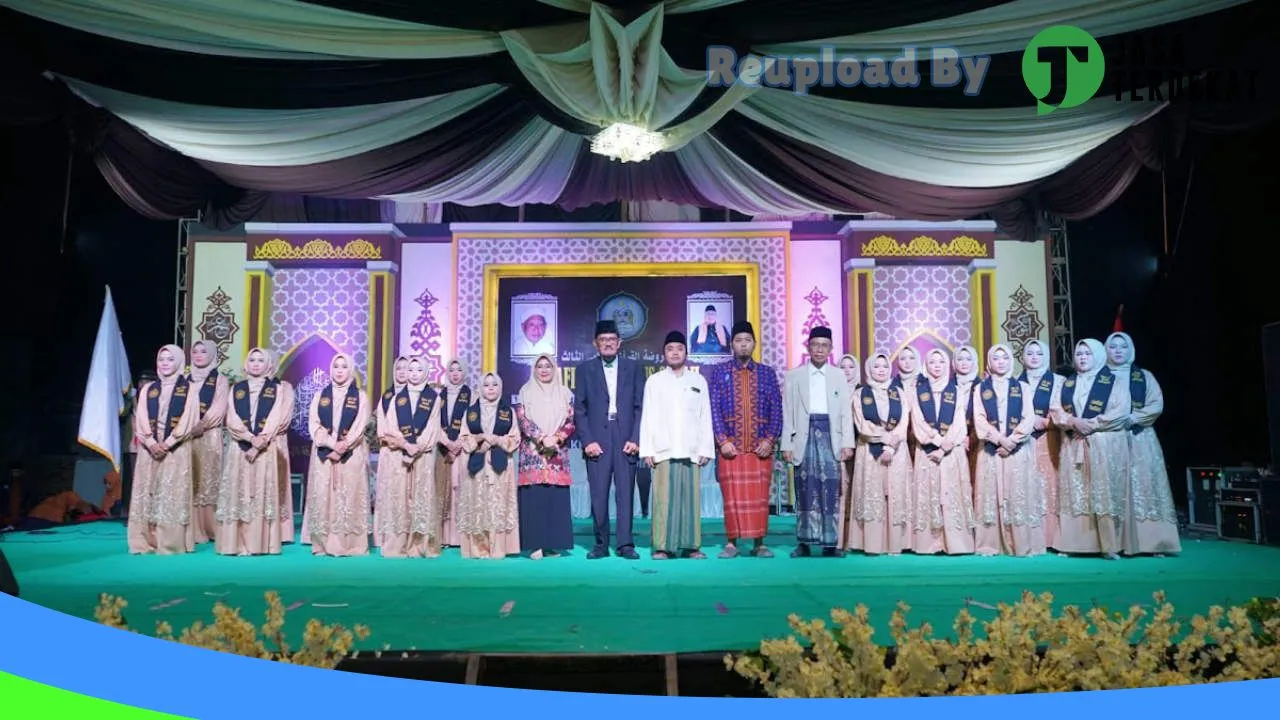 Gambar SMA QU (Al Qur’an) RQ 3 (Boarding School) – Lampung Timur, Lampung ke 1