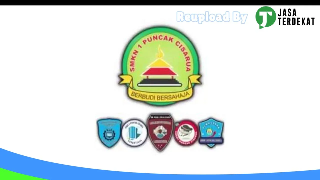 Gambar SMK Negeri Puncak 1 Cisarua – Puncak, Papua ke 1