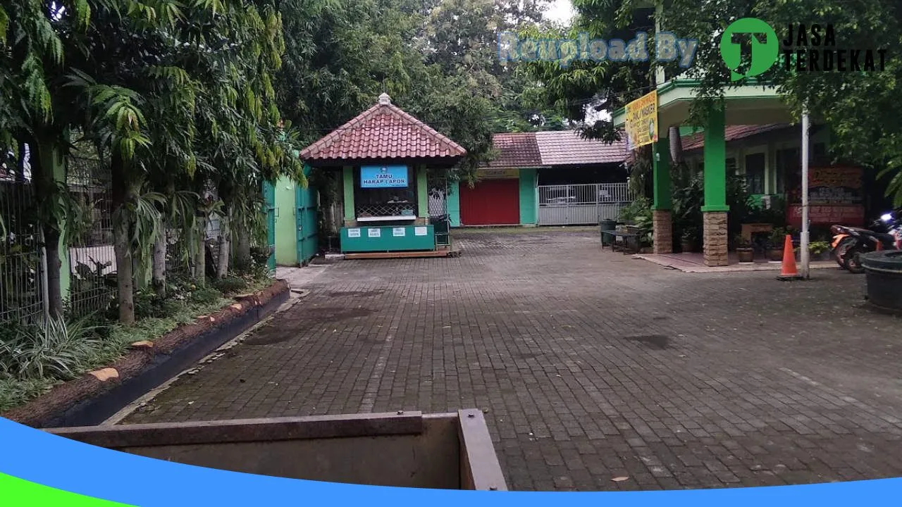 Gambar Sekolah Menengah Atas Negeri 2 Kota Bekasi – Bekasi, Jawa Barat ke 4