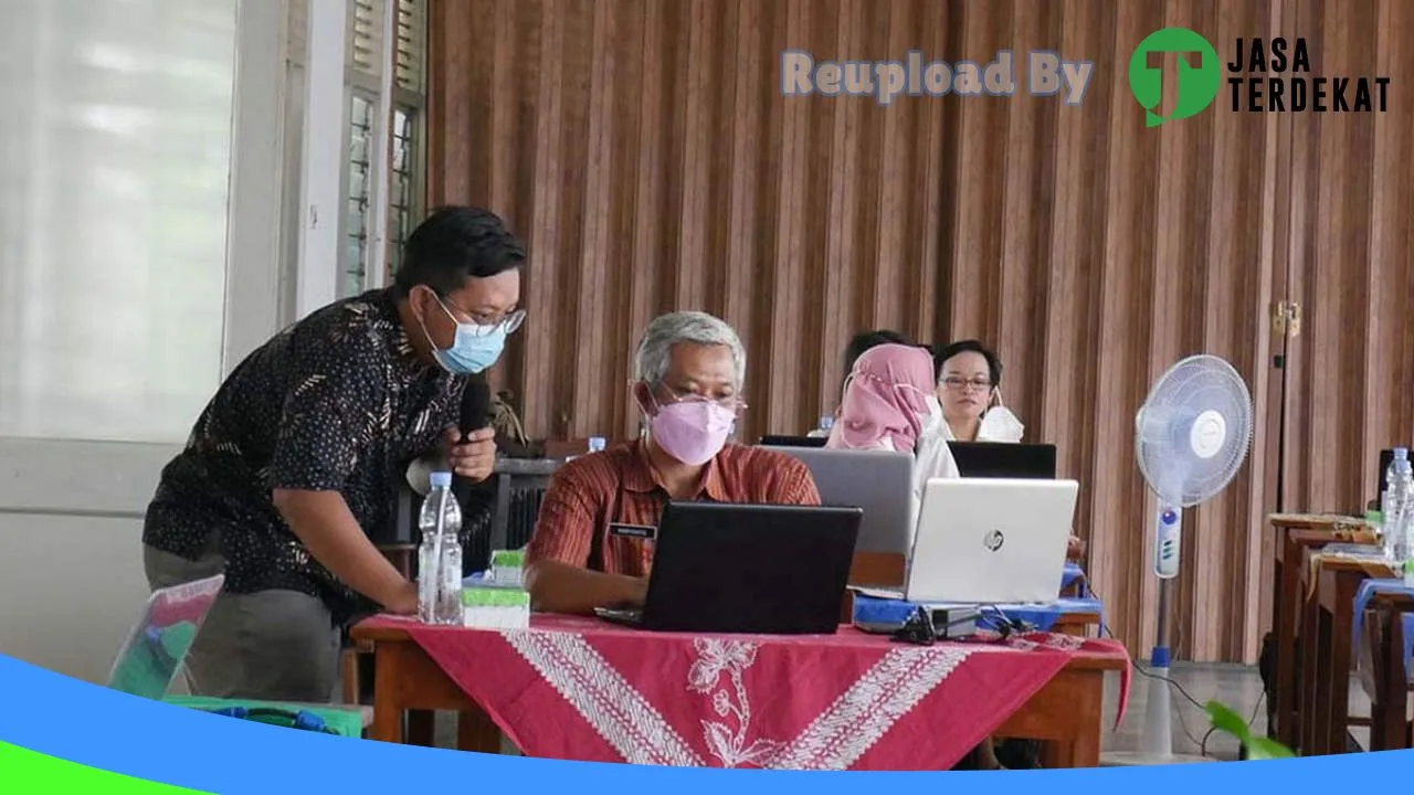 Gambar SMK Mardikenya – Banyumas, Jawa Tengah ke 5