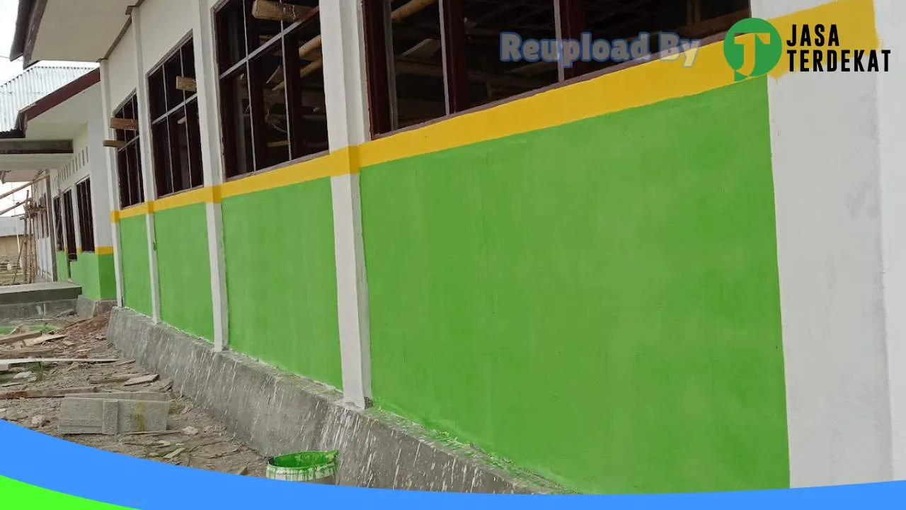 Gambar SMA NEGERI 1 RESTORASI UMBU RATU NGGAY – Sumba Tengah, Nusa Tenggara Timur ke 2