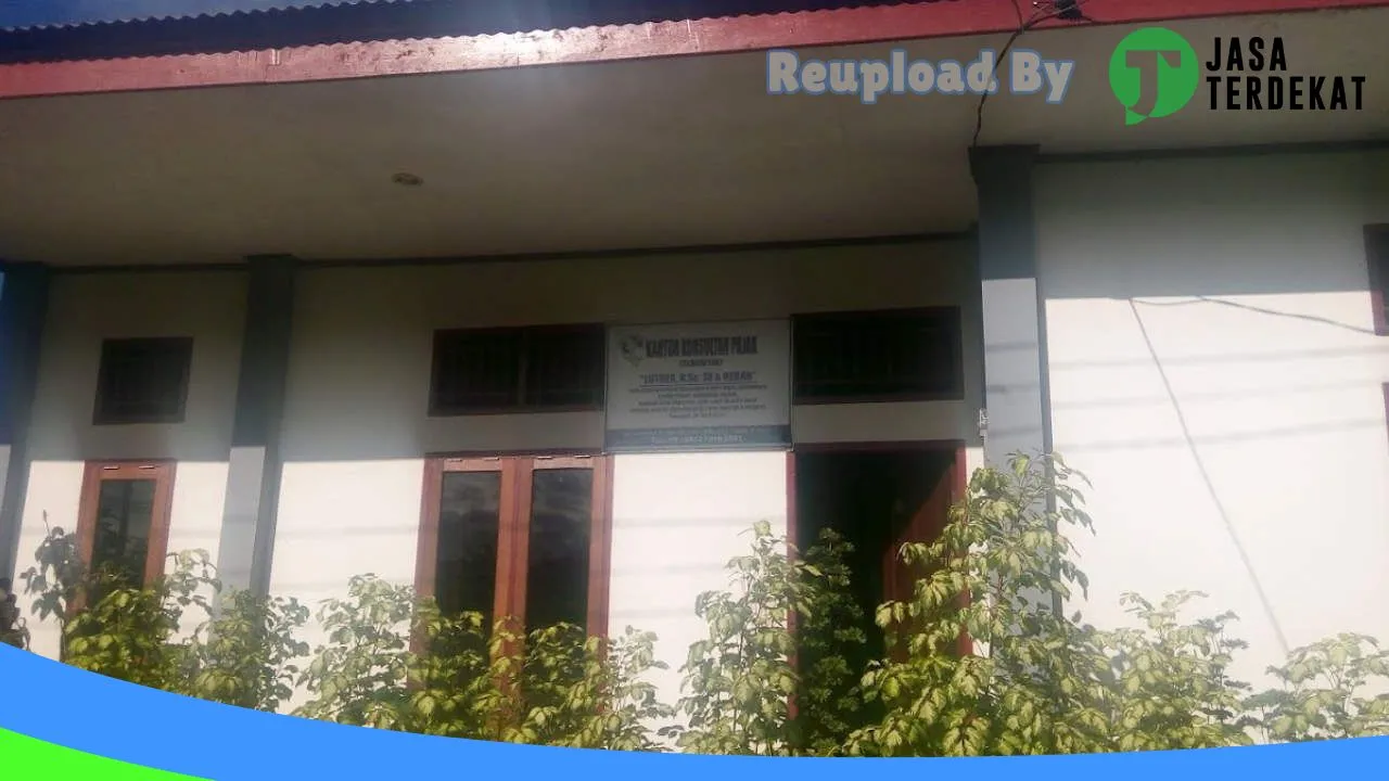 Gambar Kantor Konsultan Pajak Luther & Rekan – Manokwari Selatan, Papua Barat ke 1