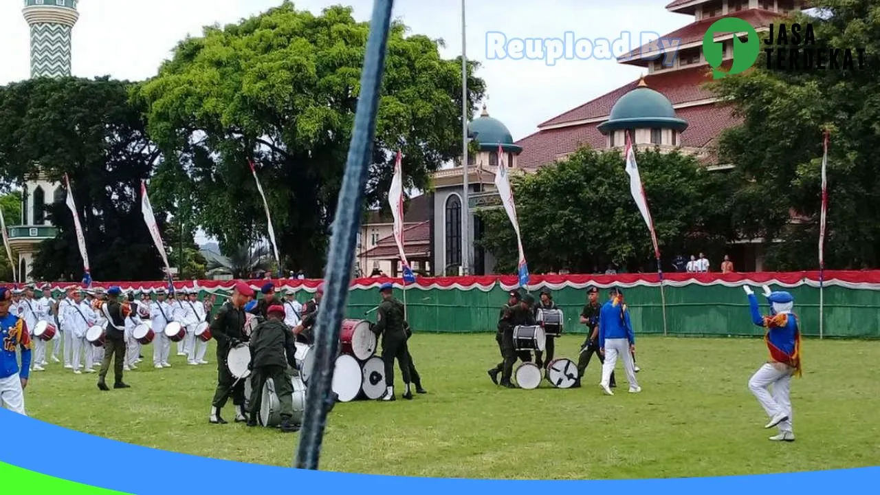 Gambar SMK Pelayaran Samudera Cilacap – Cilacap, Jawa Tengah ke 5