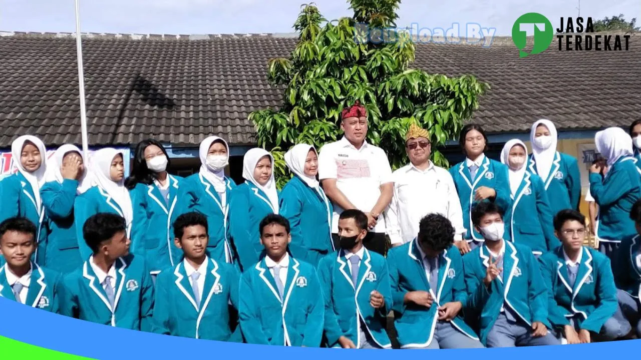 Gambar SMA NEGERI 21 BEKASI – Bekasi, Jawa Barat ke 2