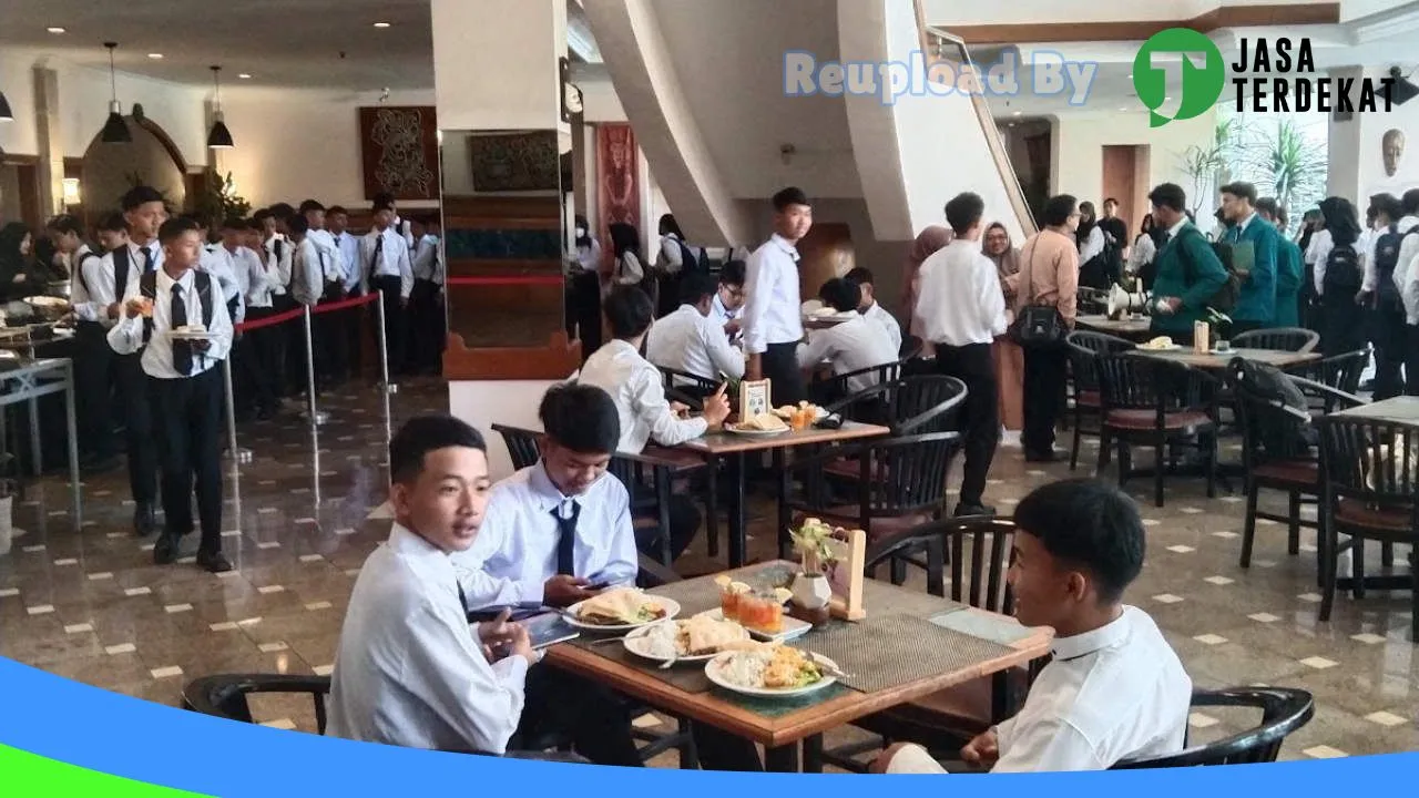 Gambar Sekolah Menengah Kejuruan Sangkuriang 2 Kota Cimahi – Kota Cimahi, Jawa Barat ke 2