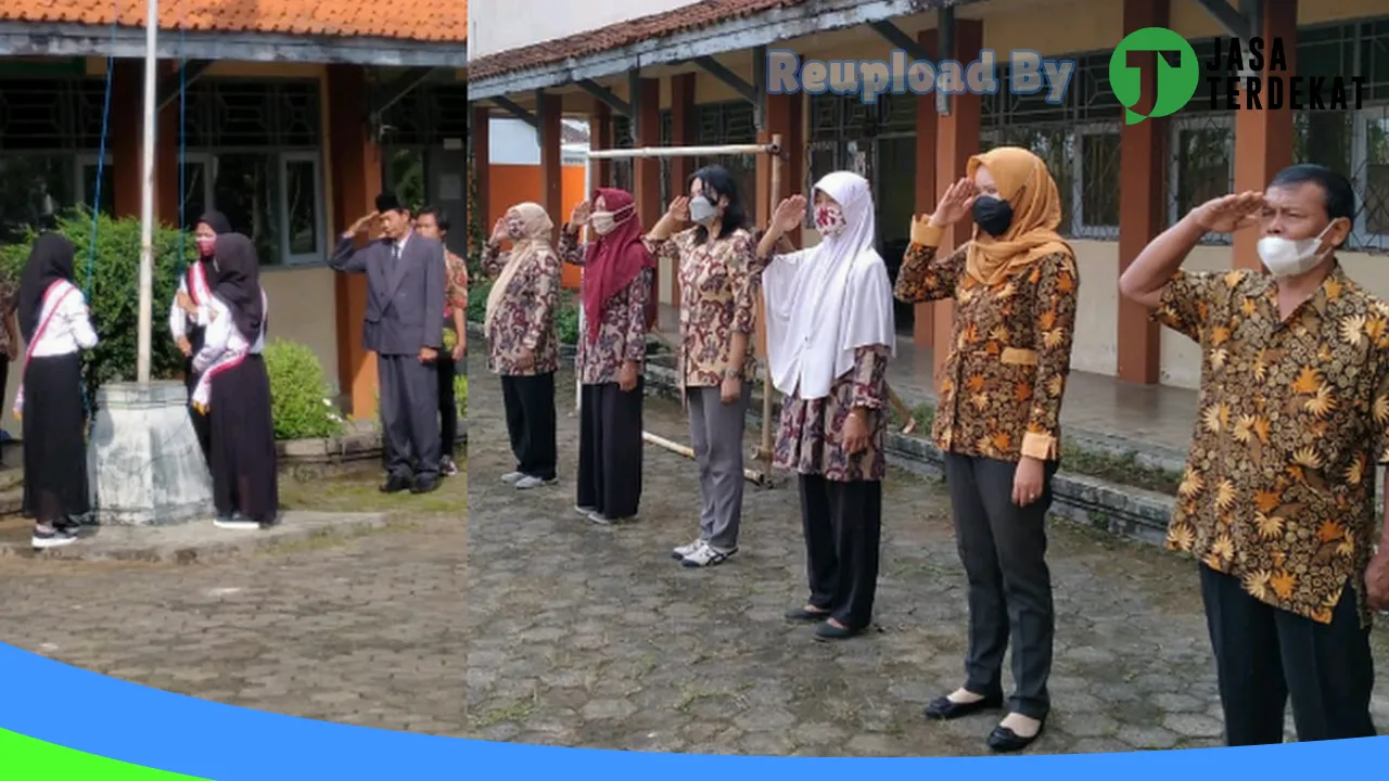 Gambar SMK Teknologi Nasional Purwokerto – Banyumas, Jawa Tengah ke 2