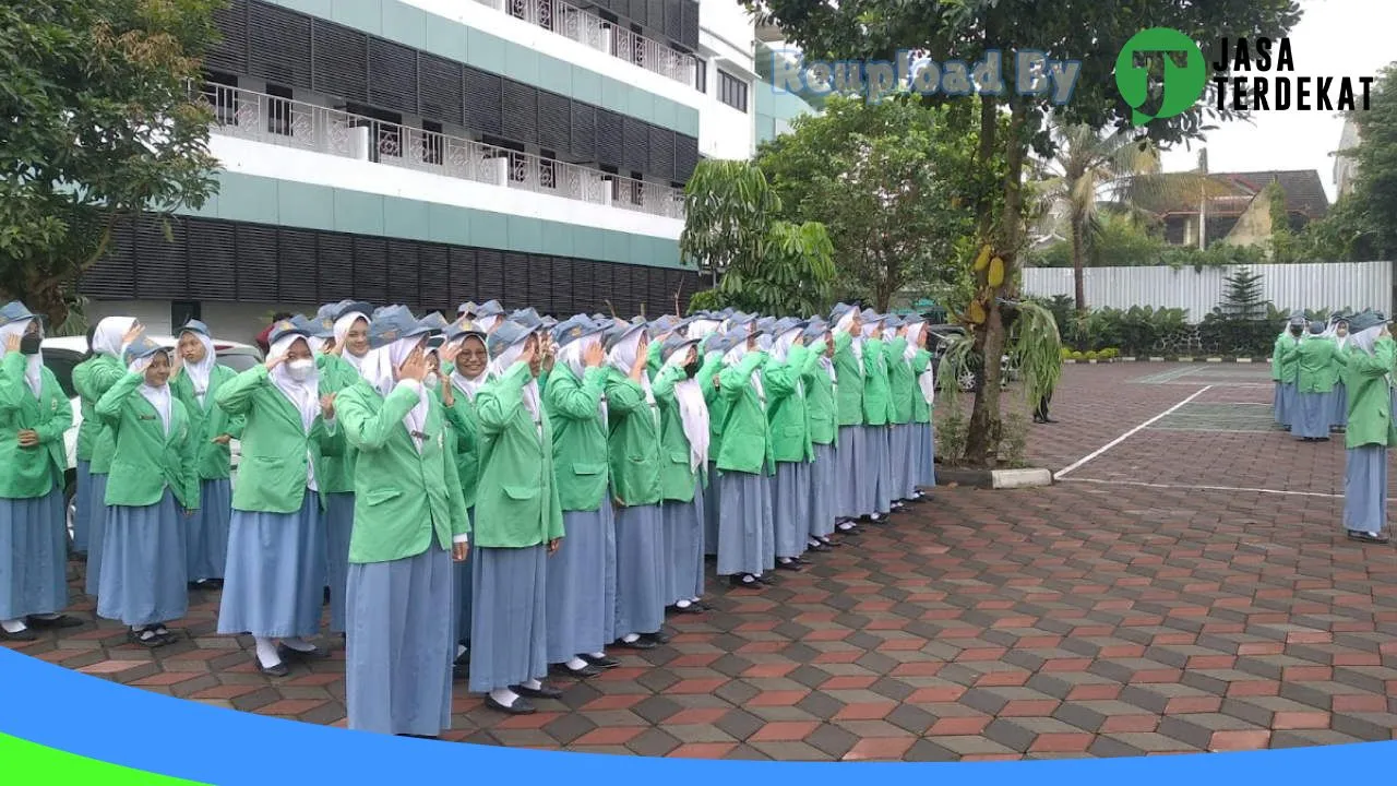 Gambar SMK Kesehatan Sadewa – Sleman, DI Yogyakarta ke 1