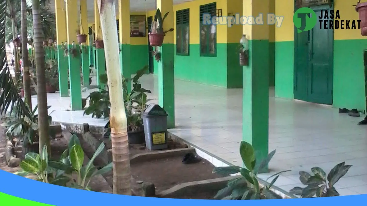 Gambar SMA Negeri 1 Serbajadi – Deli Serdang, Sumatera Utara ke 2