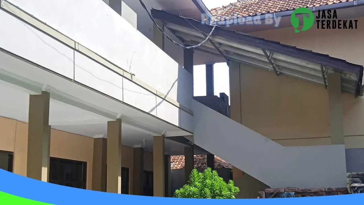 Gambar SMA Negeri 9 Tasikmalaya – Kota Tasikmalaya, Jawa Barat ke 5