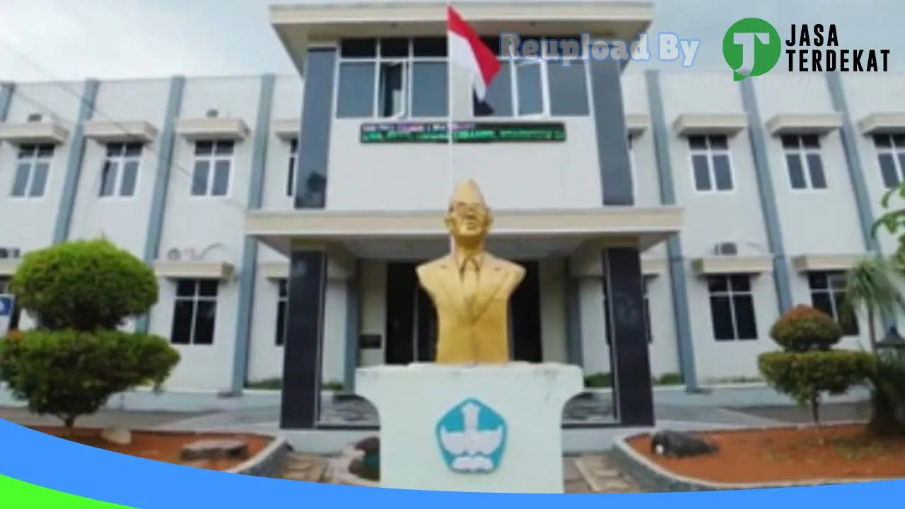 Gambar SMA Negeri 1 Majenang – Cilacap, Jawa Tengah ke 2