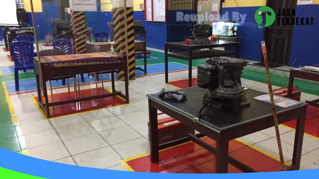 Gambar SMK Bhakti Loa Janan – Kutai Kartanegara, Kalimantan Timur ke 2