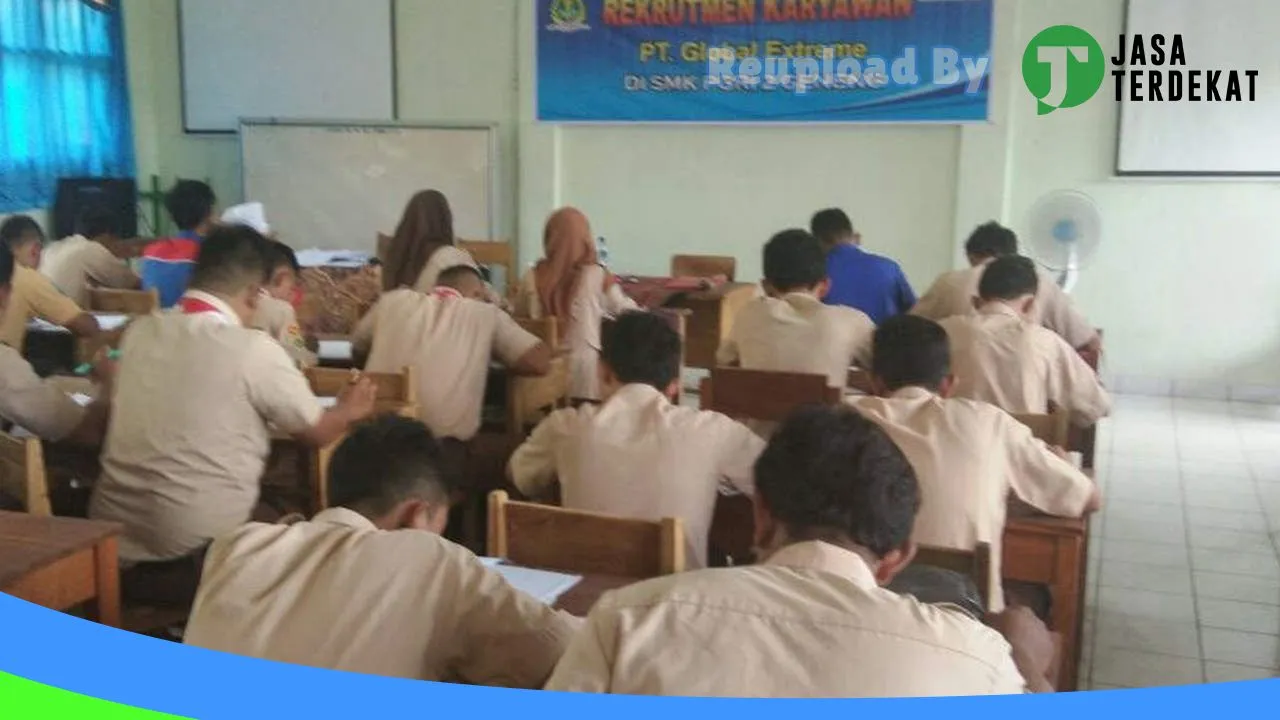 Gambar SMK PGRI 02 Geneng – Ngawi, Jawa Timur ke 4