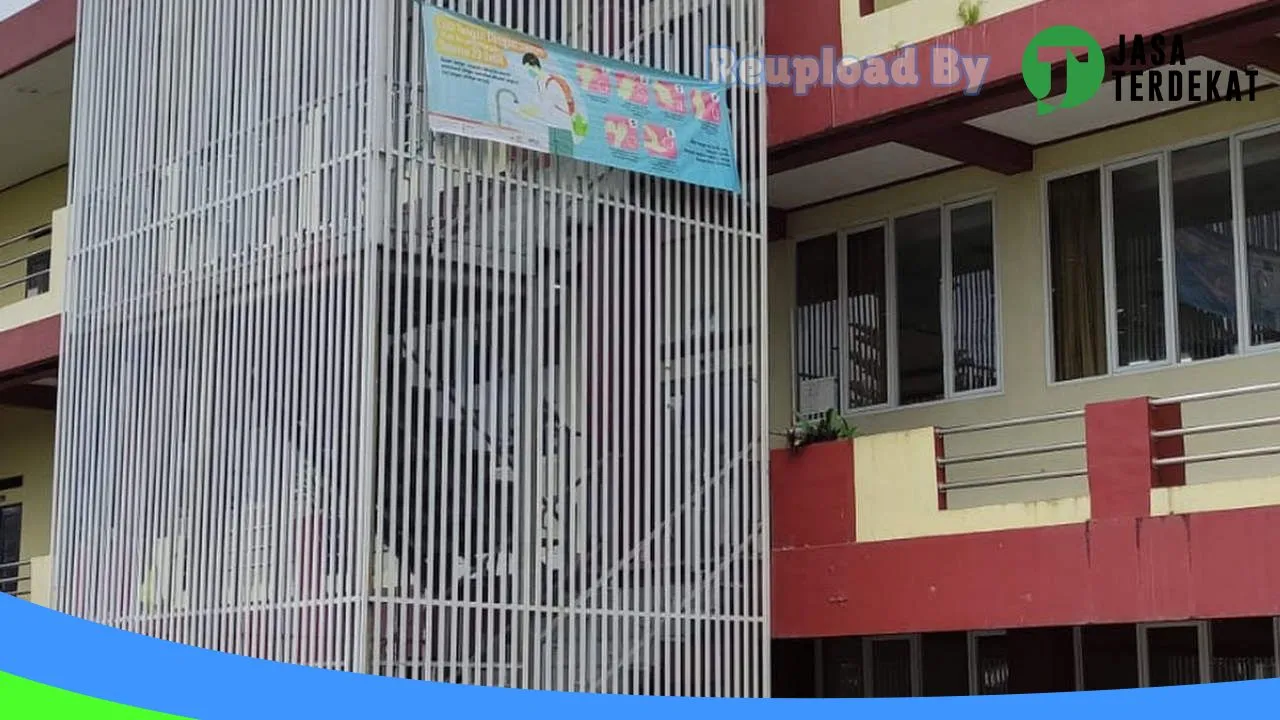 Gambar SMK SINAR PARAHYANGAN KAMPUS 2 – Cianjur, Jawa Barat ke 5