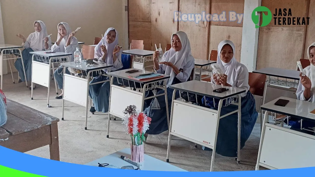 Gambar Smk Muhammadiyah 1 Kubu Raya – Kubu Raya, Kalimantan Barat ke 1