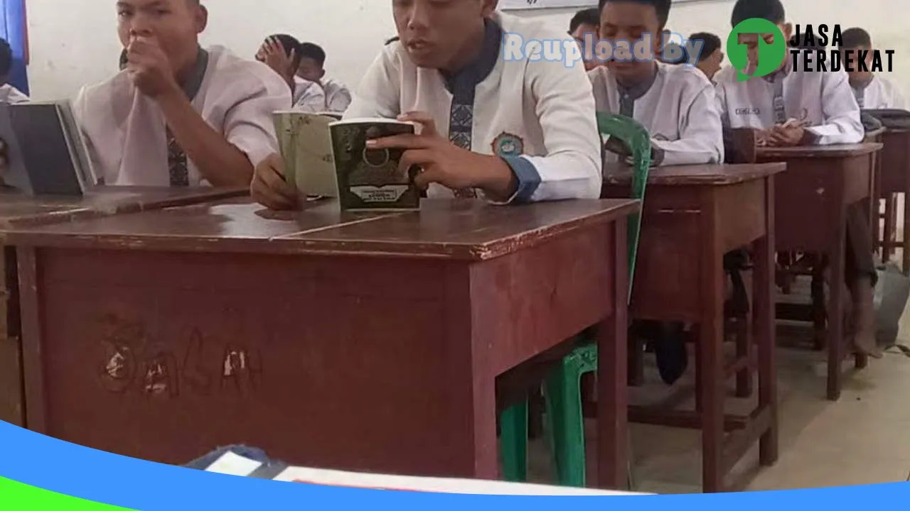 Gambar Sekolah Menengah Kejuruan Bakti IBU 3 Palembang – Palembang, Sumatera Selatan ke 1