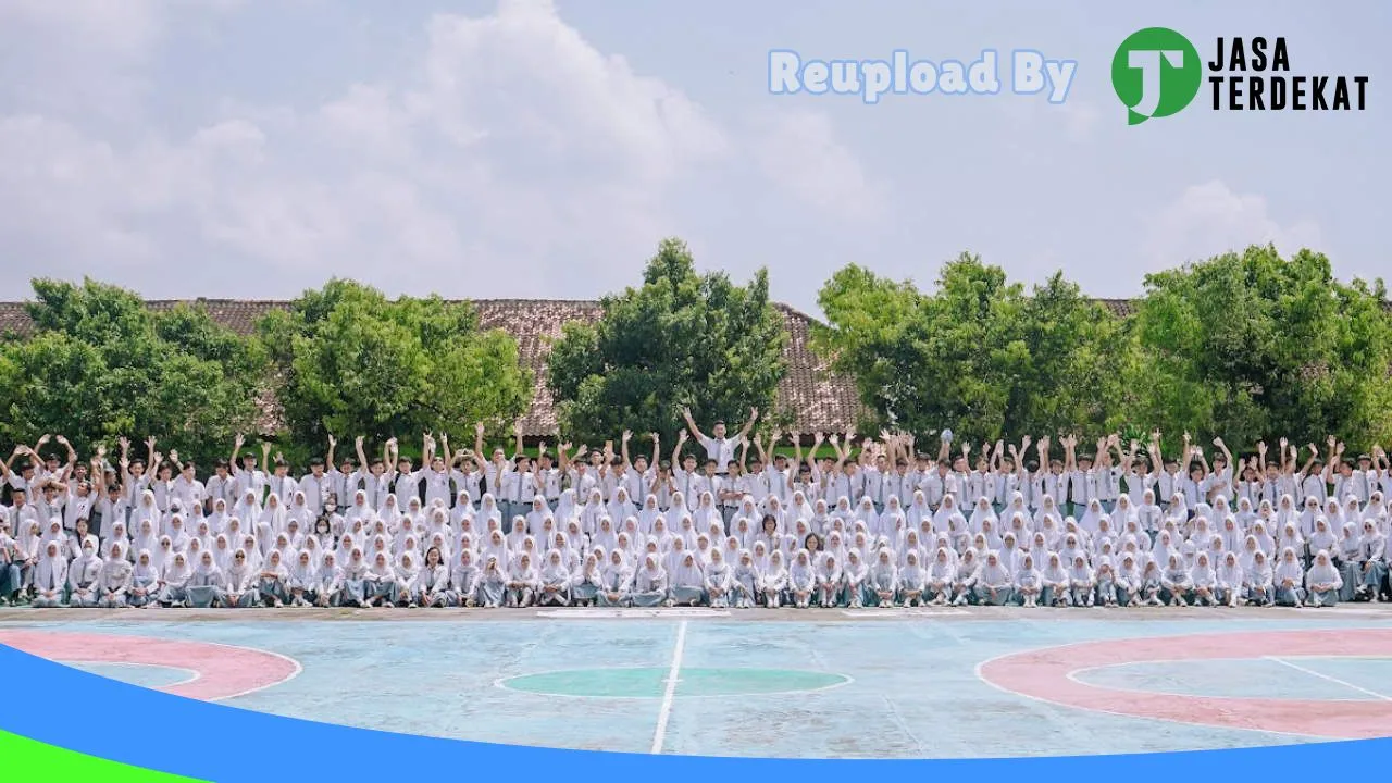 Gambar SMA Negeri 1 Sekampung – Lampung Timur, Lampung ke 2