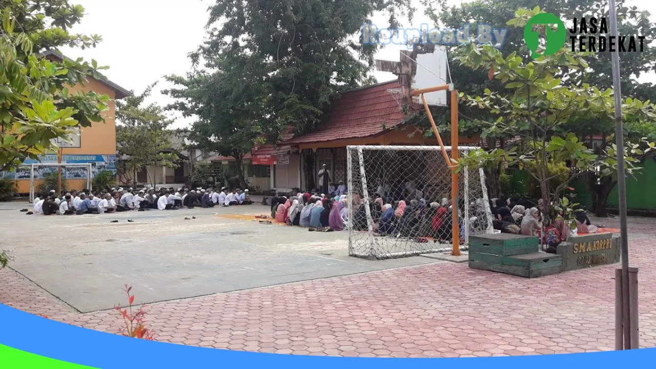 Gambar SMA Korpri – Kota Banjarmasin, Kalimantan Selatan ke 2